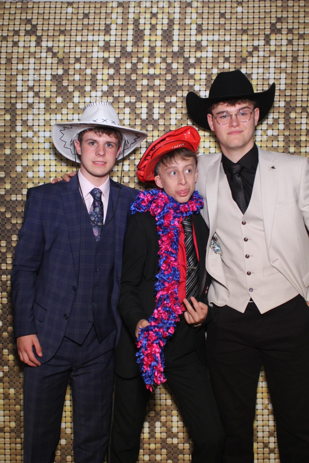 Baysgarth Prom 2025  | View more photos from the event at gallery.magicimages.uk/u/MagicImages/Baysgarth-Prom-2025