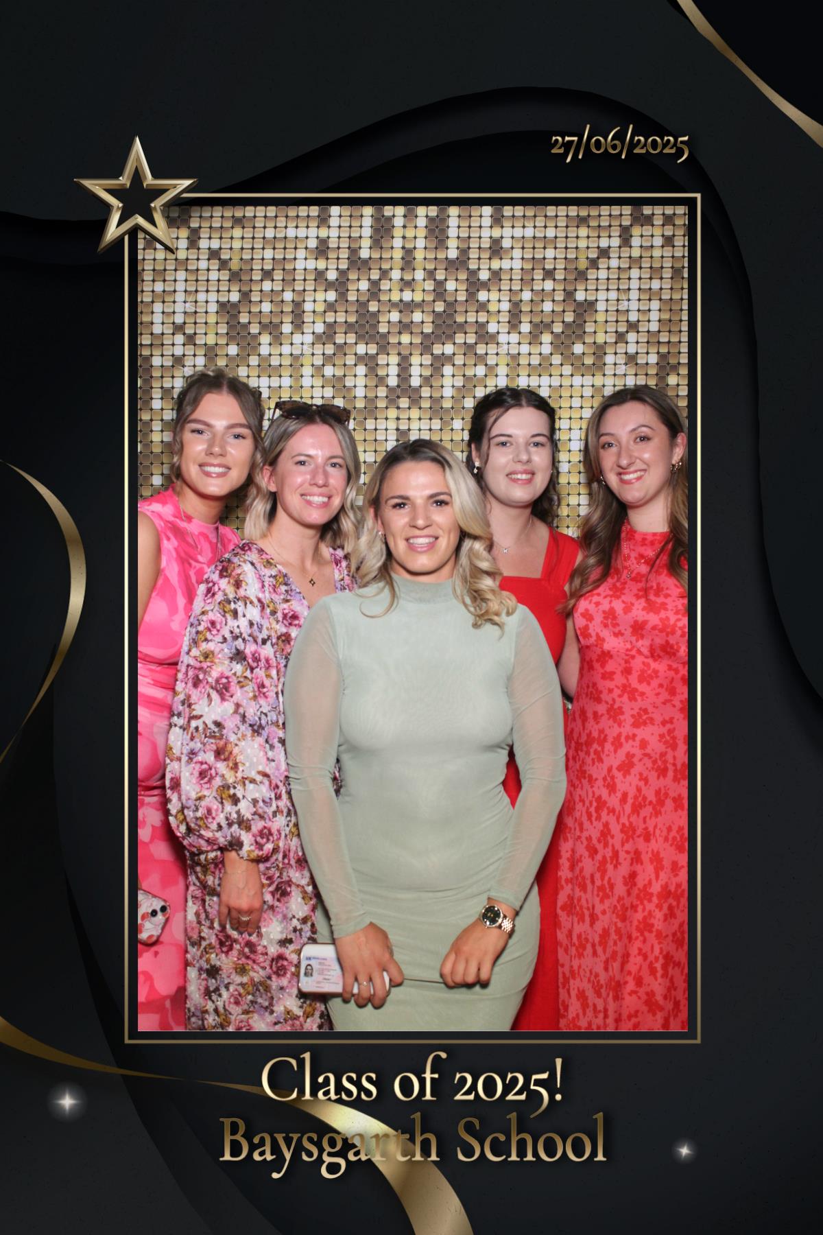 Baysgarth Prom 2025  | View more photos from the event at gallery.magicimages.uk/u/MagicImages/Baysgarth-Prom-2025