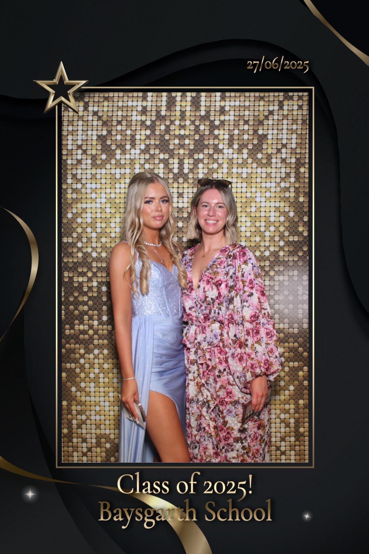 Baysgarth Prom 2025  | View more photos from the event at gallery.magicimages.uk/u/MagicImages/Baysgarth-Prom-2025