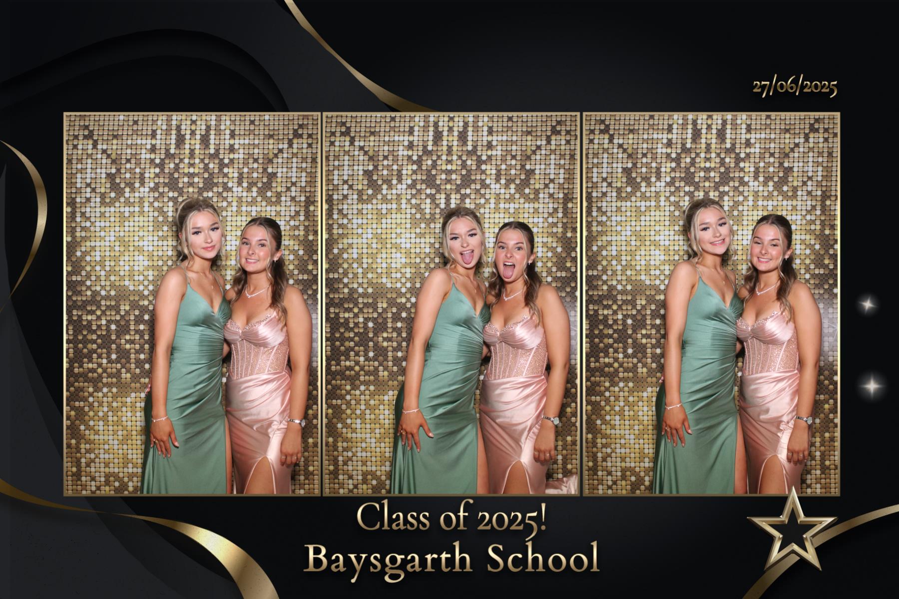 Baysgarth Prom 2025  | View more photos from the event at gallery.magicimages.uk/u/MagicImages/Baysgarth-Prom-2025