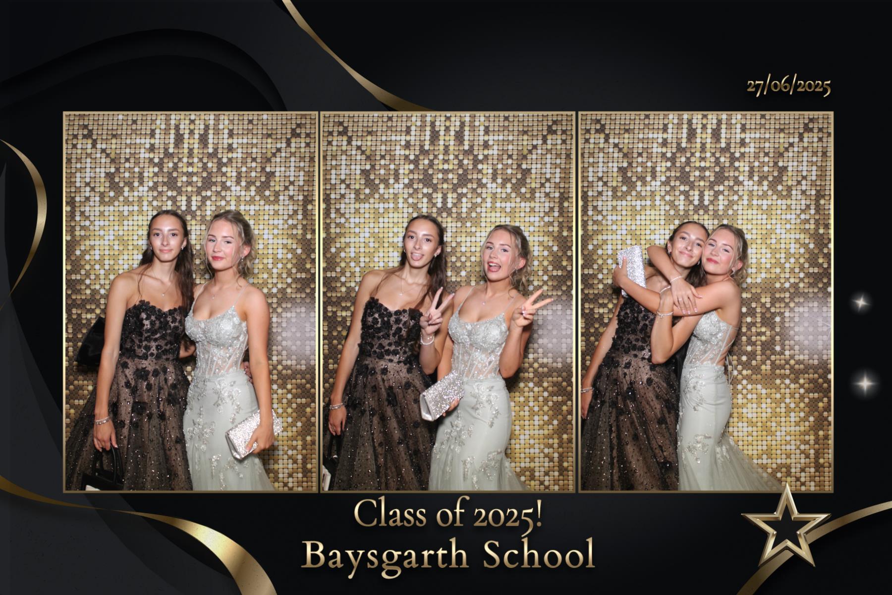 Baysgarth Prom 2025  | View more photos from the event at gallery.magicimages.uk/u/MagicImages/Baysgarth-Prom-2025