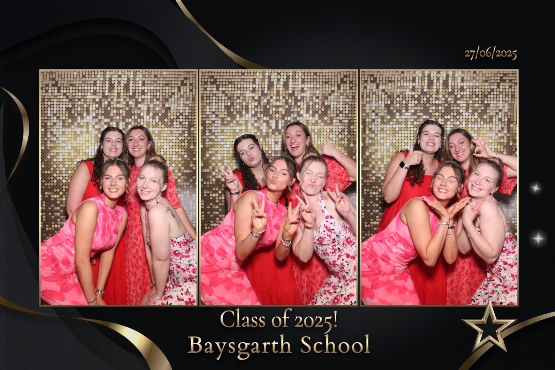 Baysgarth Prom 2025  | View more photos from the event at gallery.magicimages.uk/u/MagicImages/Baysgarth-Prom-2025