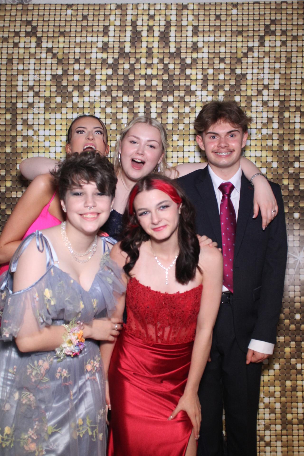 Baysgarth Prom 2025  | View more photos from the event at gallery.magicimages.uk/u/MagicImages/Baysgarth-Prom-2025