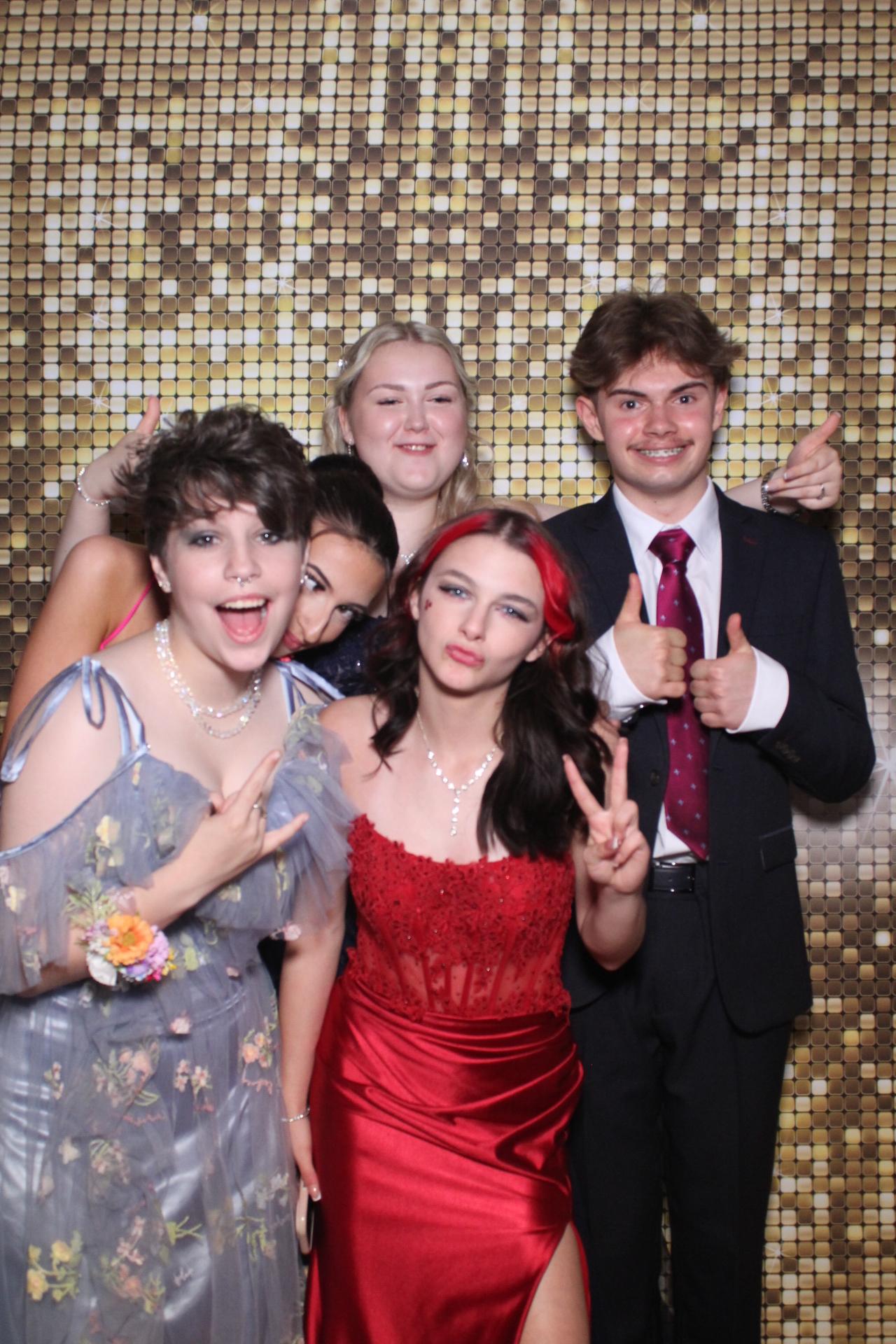 Baysgarth Prom 2025  | View more photos from the event at gallery.magicimages.uk/u/MagicImages/Baysgarth-Prom-2025