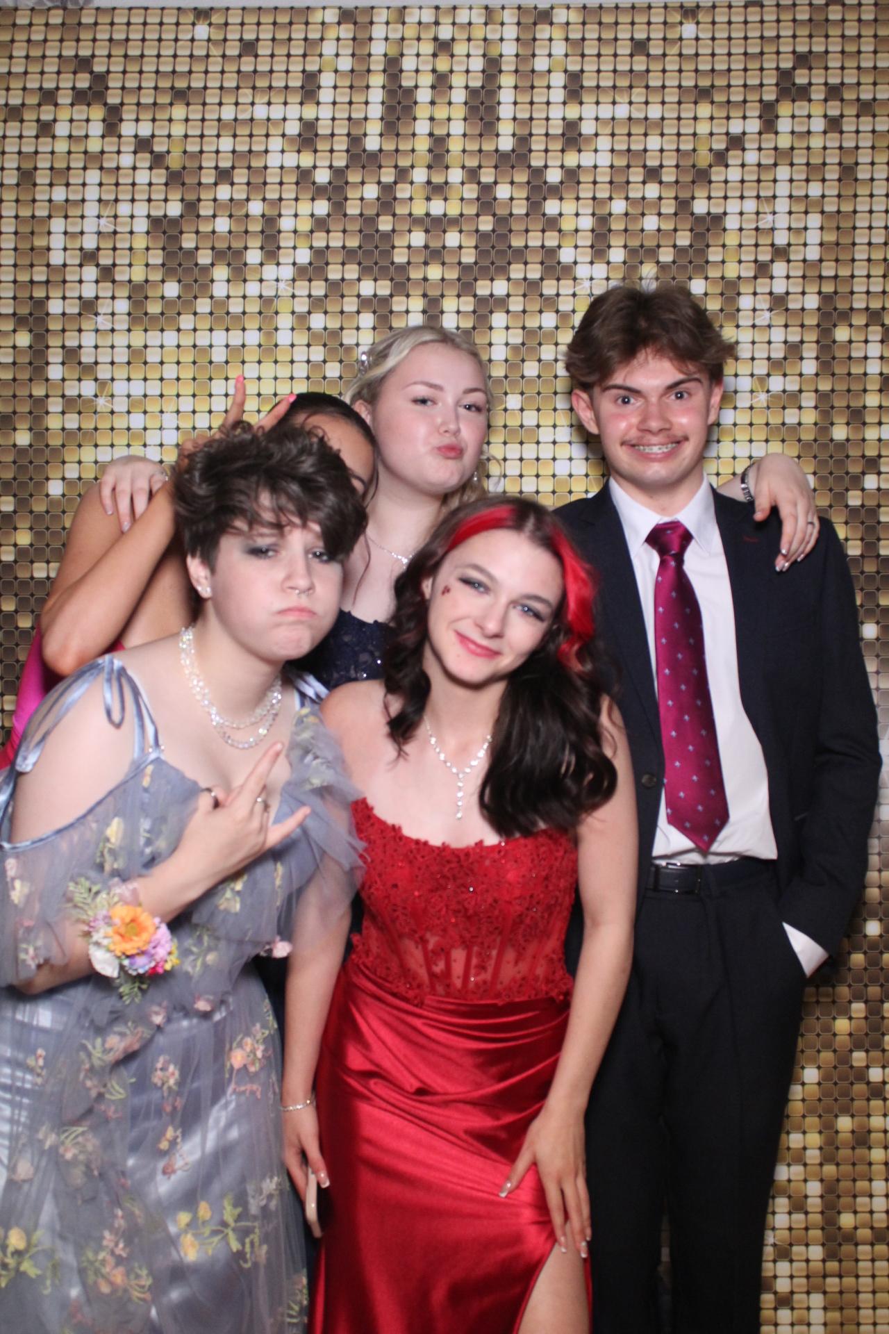 Baysgarth Prom 2025  | View more photos from the event at gallery.magicimages.uk/u/MagicImages/Baysgarth-Prom-2025