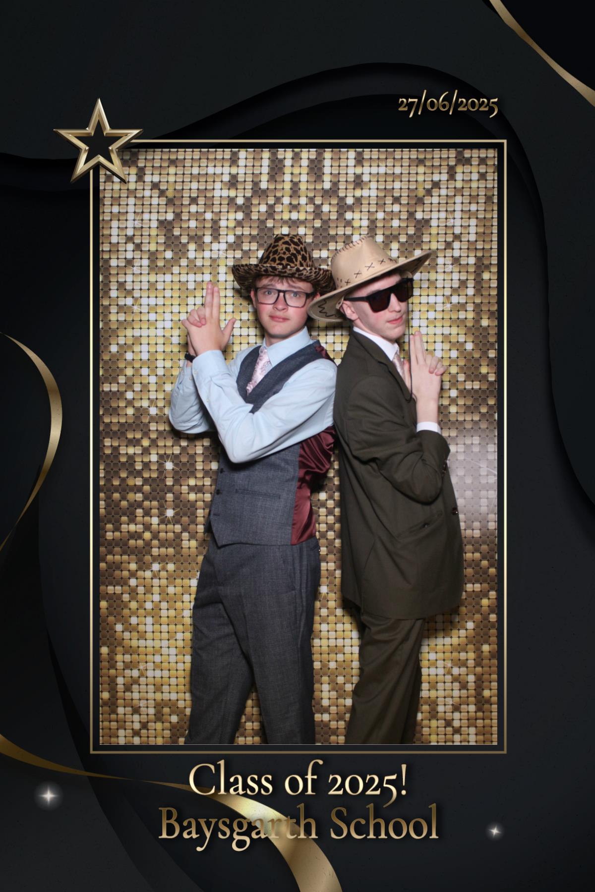 Baysgarth Prom 2025  | View more photos from the event at gallery.magicimages.uk/u/MagicImages/Baysgarth-Prom-2025