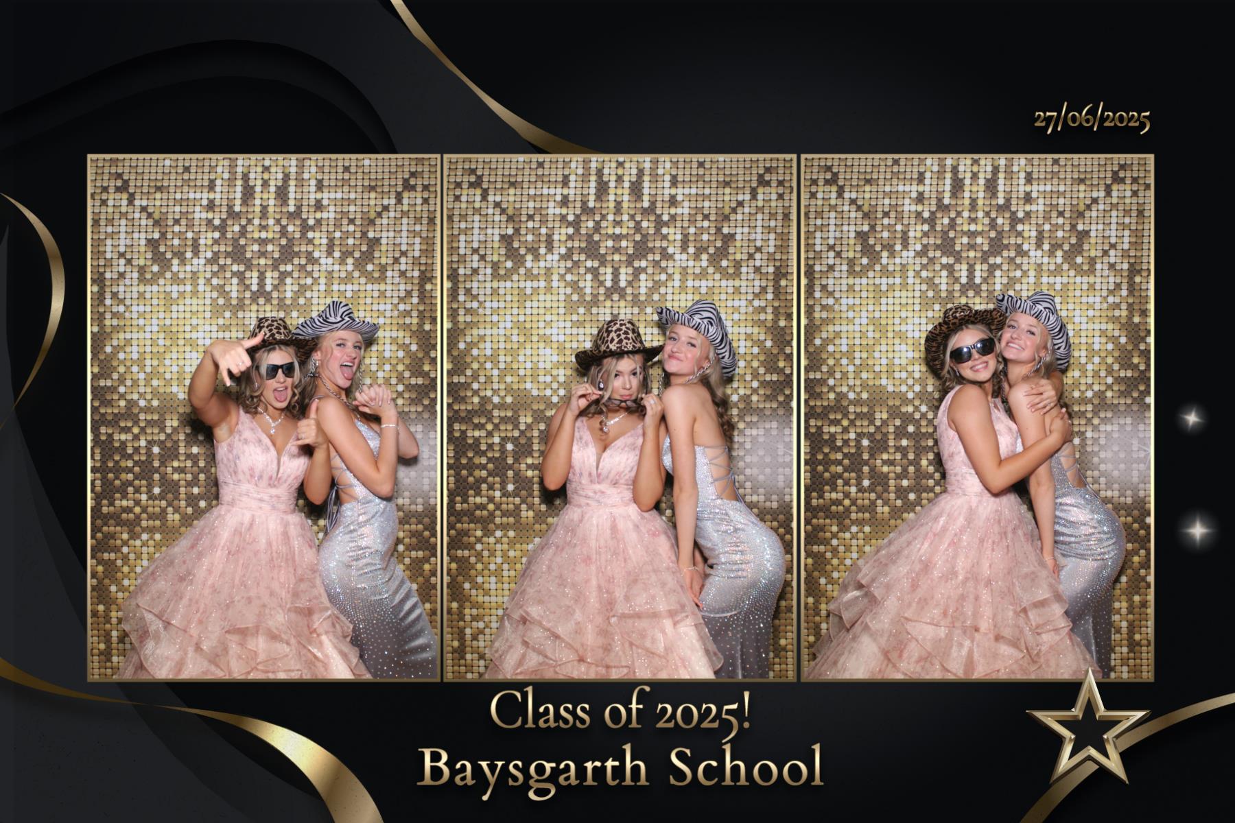 Baysgarth Prom 2025  | View more photos from the event at gallery.magicimages.uk/u/MagicImages/Baysgarth-Prom-2025