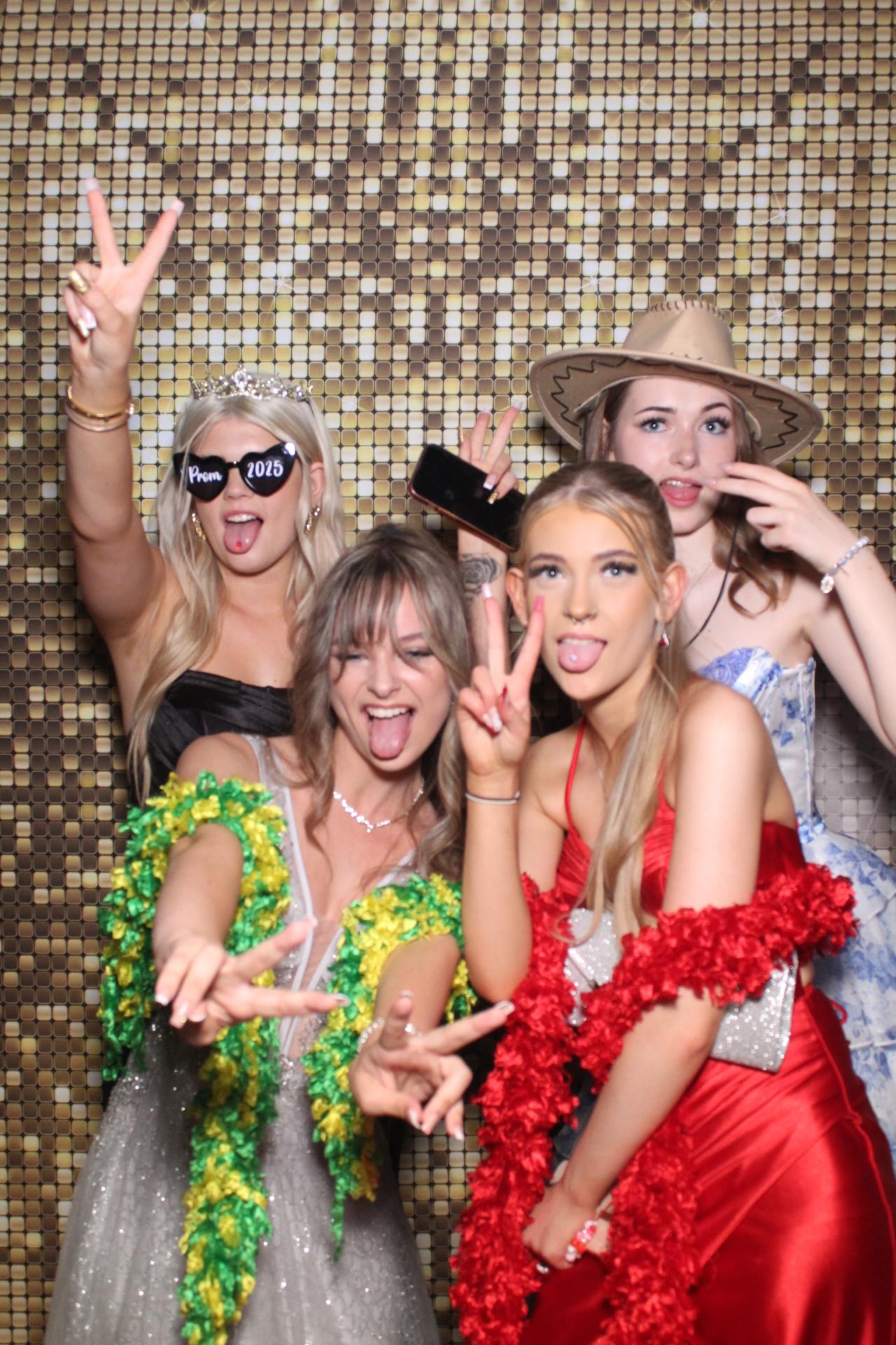 Baysgarth Prom 2025  | View more photos from the event at gallery.magicimages.uk/u/MagicImages/Baysgarth-Prom-2025