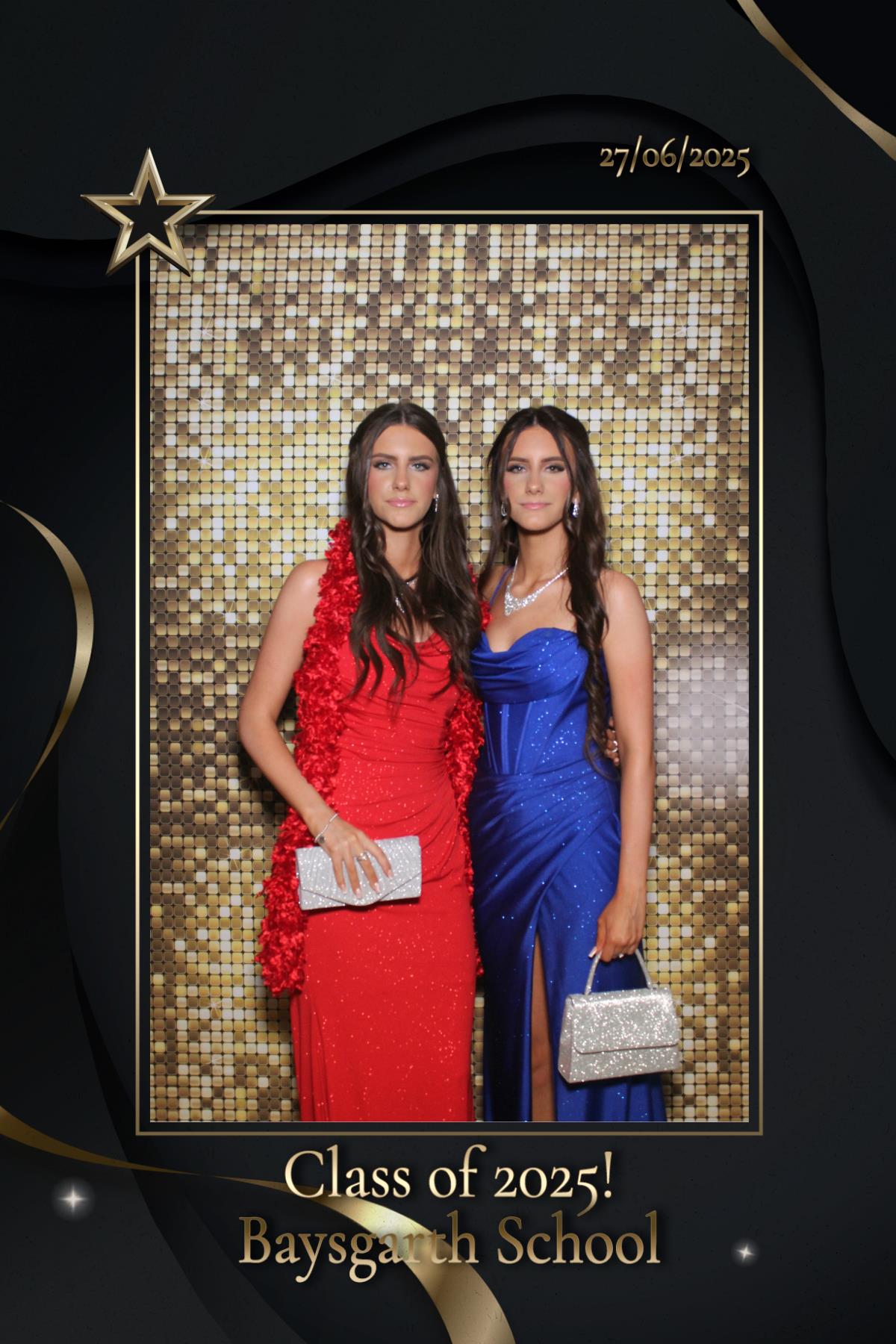 Baysgarth Prom 2025  | View more photos from the event at gallery.magicimages.uk/u/MagicImages/Baysgarth-Prom-2025