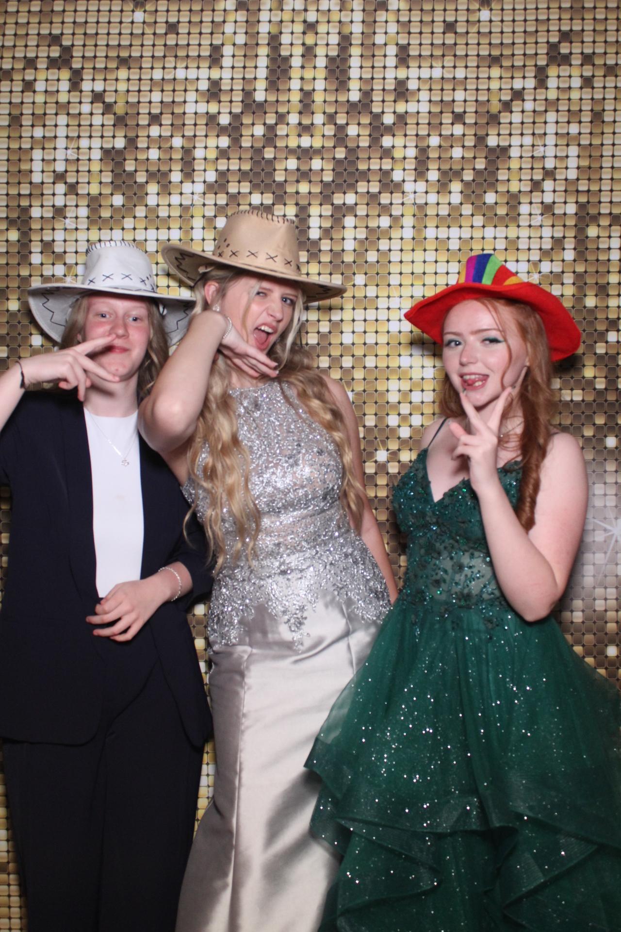 Baysgarth Prom 2025  | View more photos from the event at gallery.magicimages.uk/u/MagicImages/Baysgarth-Prom-2025