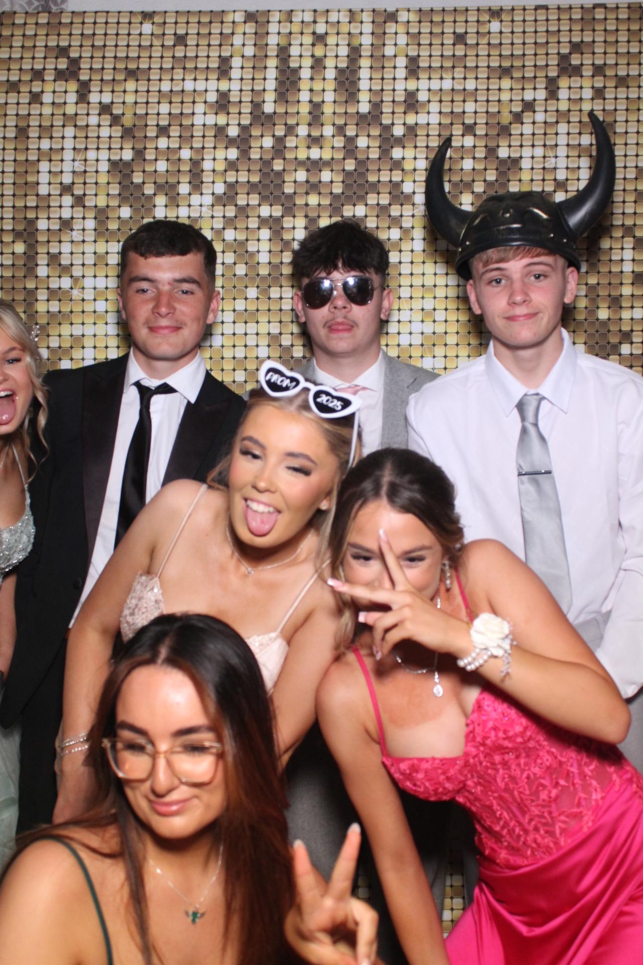 Baysgarth Prom 2025  | View more photos from the event at gallery.magicimages.uk/u/MagicImages/Baysgarth-Prom-2025