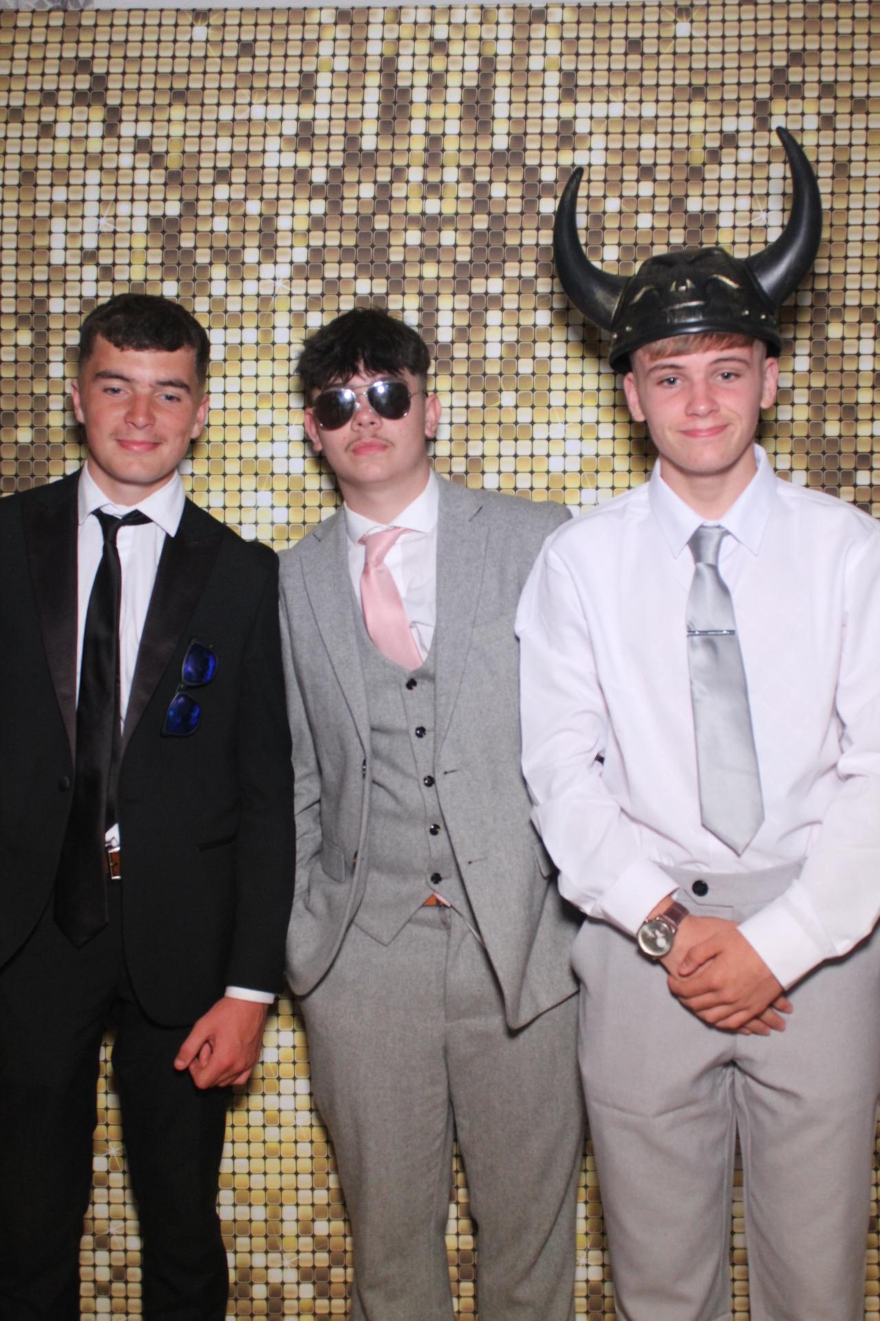 Baysgarth Prom 2025  | View more photos from the event at gallery.magicimages.uk/u/MagicImages/Baysgarth-Prom-2025