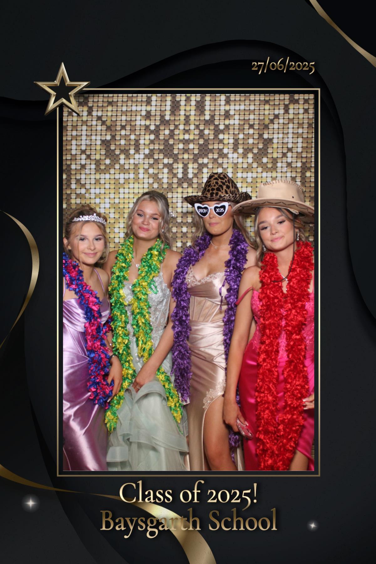 Baysgarth Prom 2025  | View more photos from the event at gallery.magicimages.uk/u/MagicImages/Baysgarth-Prom-2025