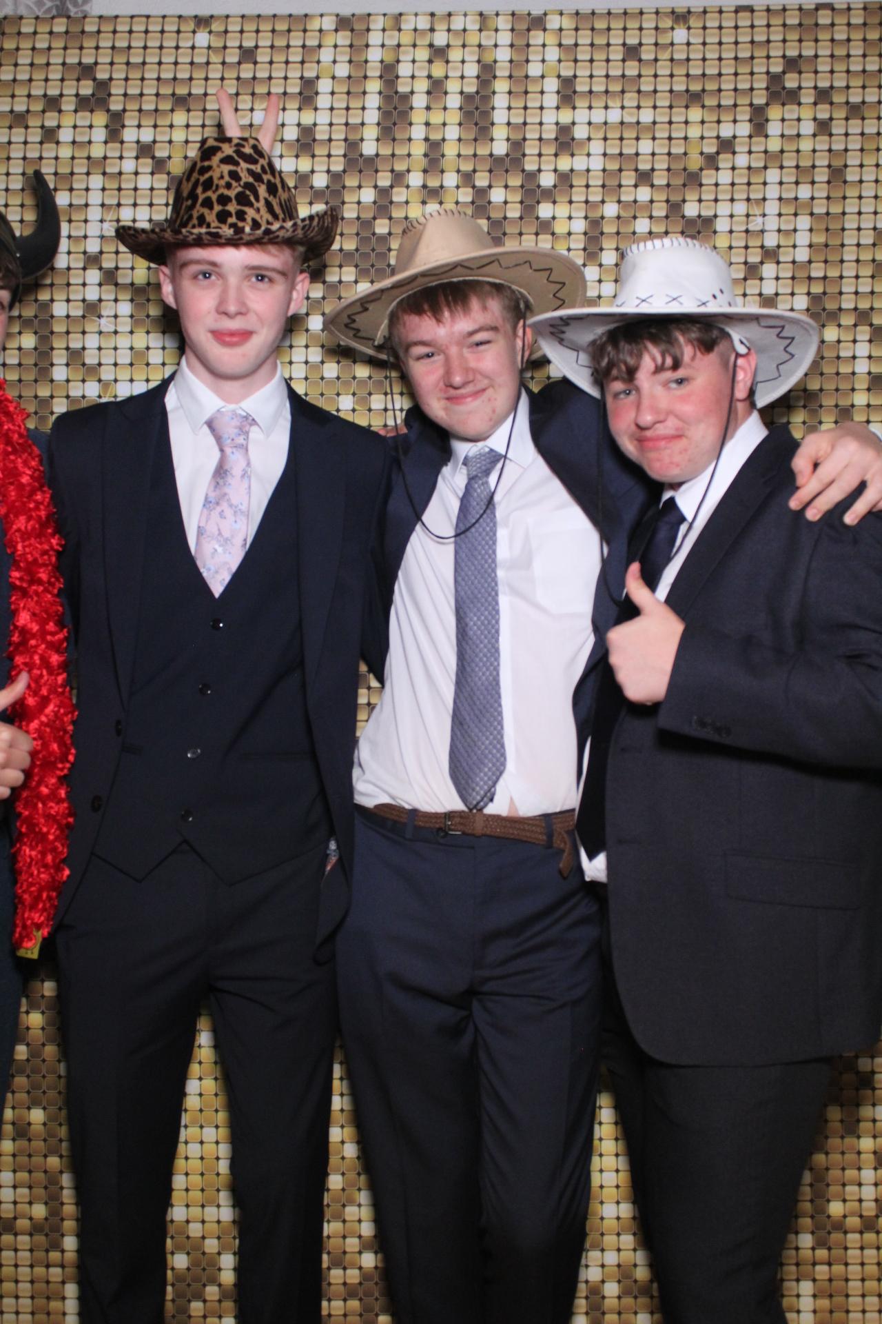 Baysgarth Prom 2025  | View more photos from the event at gallery.magicimages.uk/u/MagicImages/Baysgarth-Prom-2025