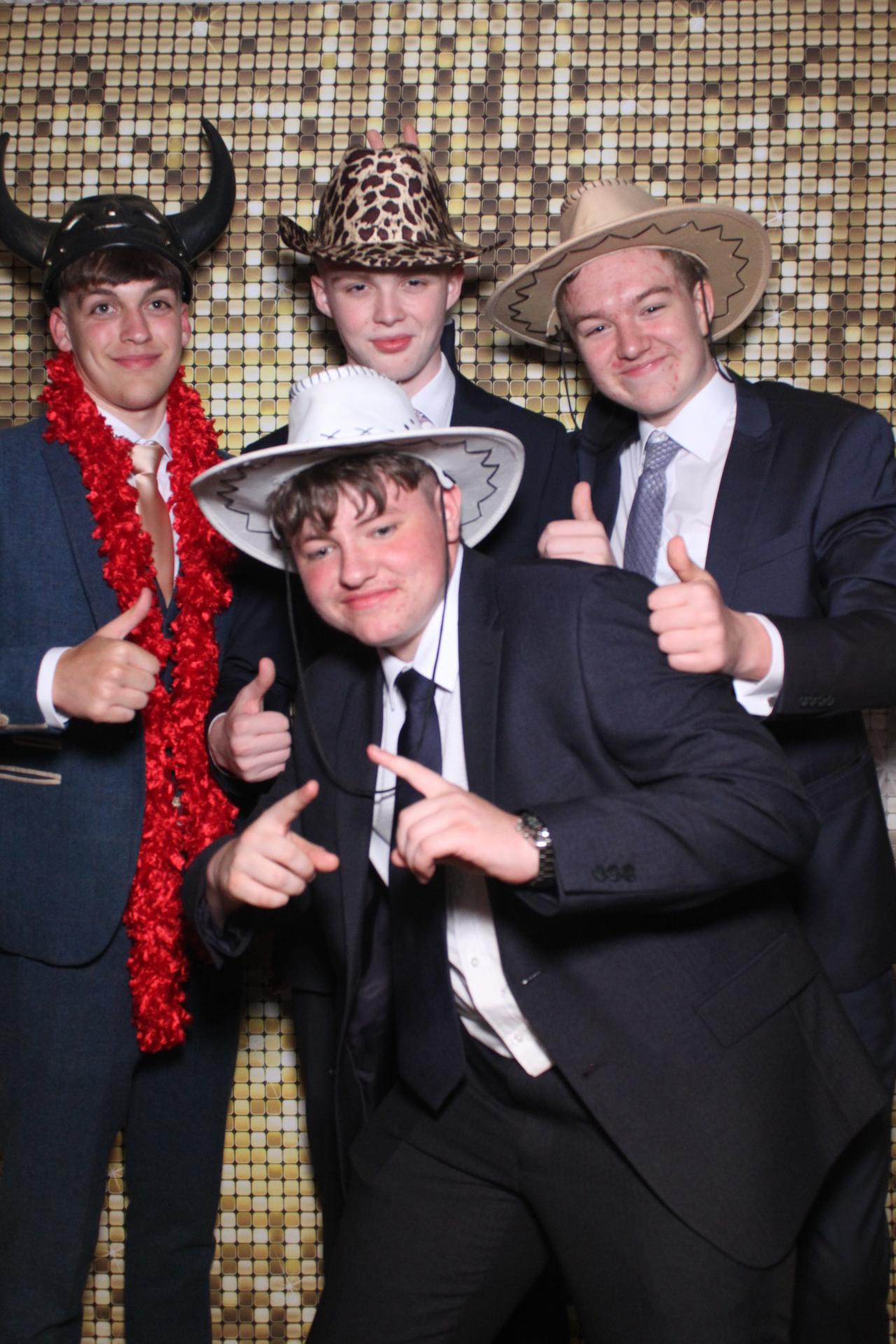 Baysgarth Prom 2025  | View more photos from the event at gallery.magicimages.uk/u/MagicImages/Baysgarth-Prom-2025