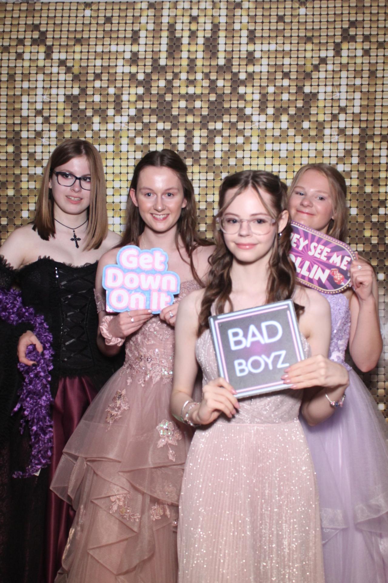 Baysgarth Prom 2025  | View more photos from the event at gallery.magicimages.uk/u/MagicImages/Baysgarth-Prom-2025