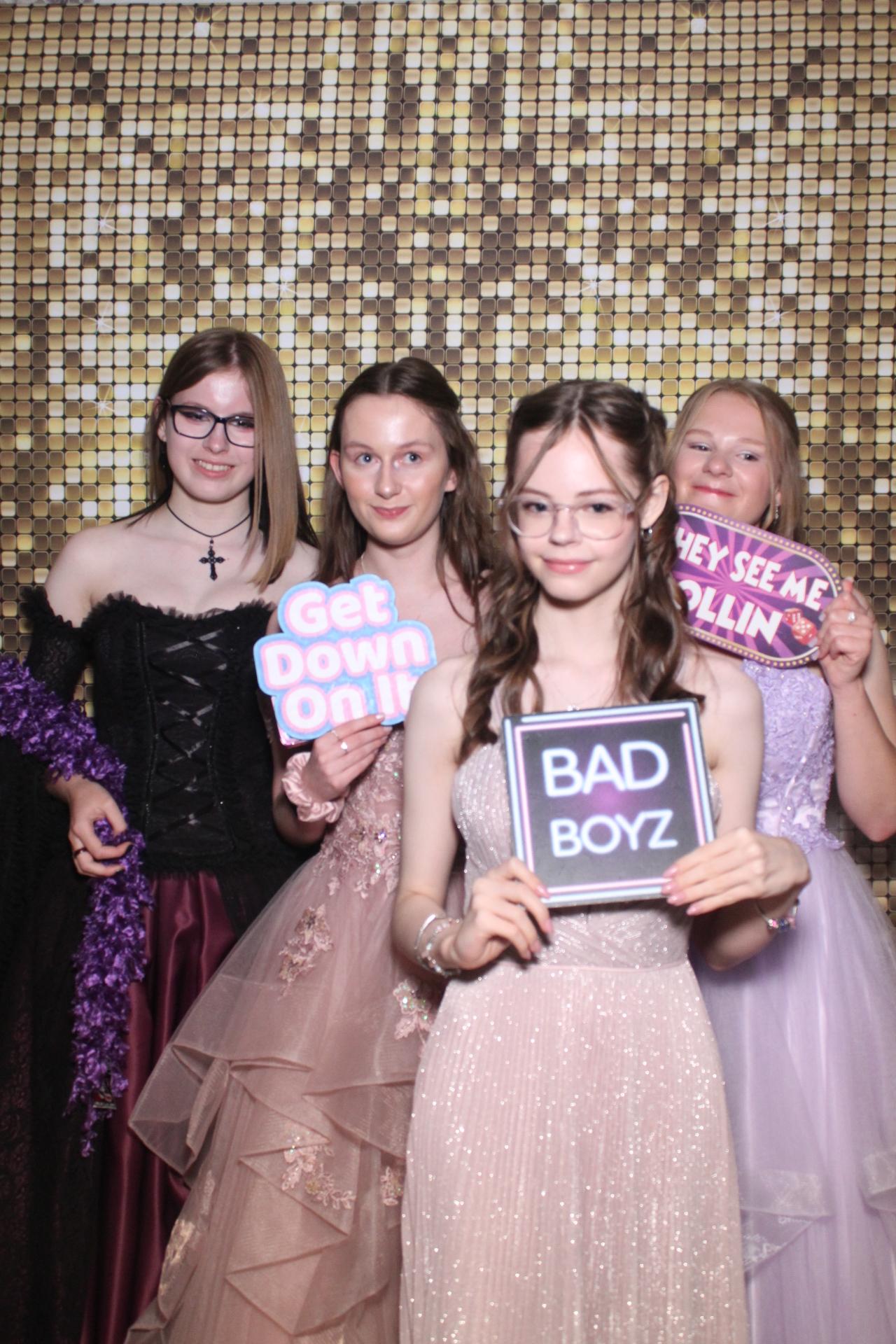 Baysgarth Prom 2025  | View more photos from the event at gallery.magicimages.uk/u/MagicImages/Baysgarth-Prom-2025