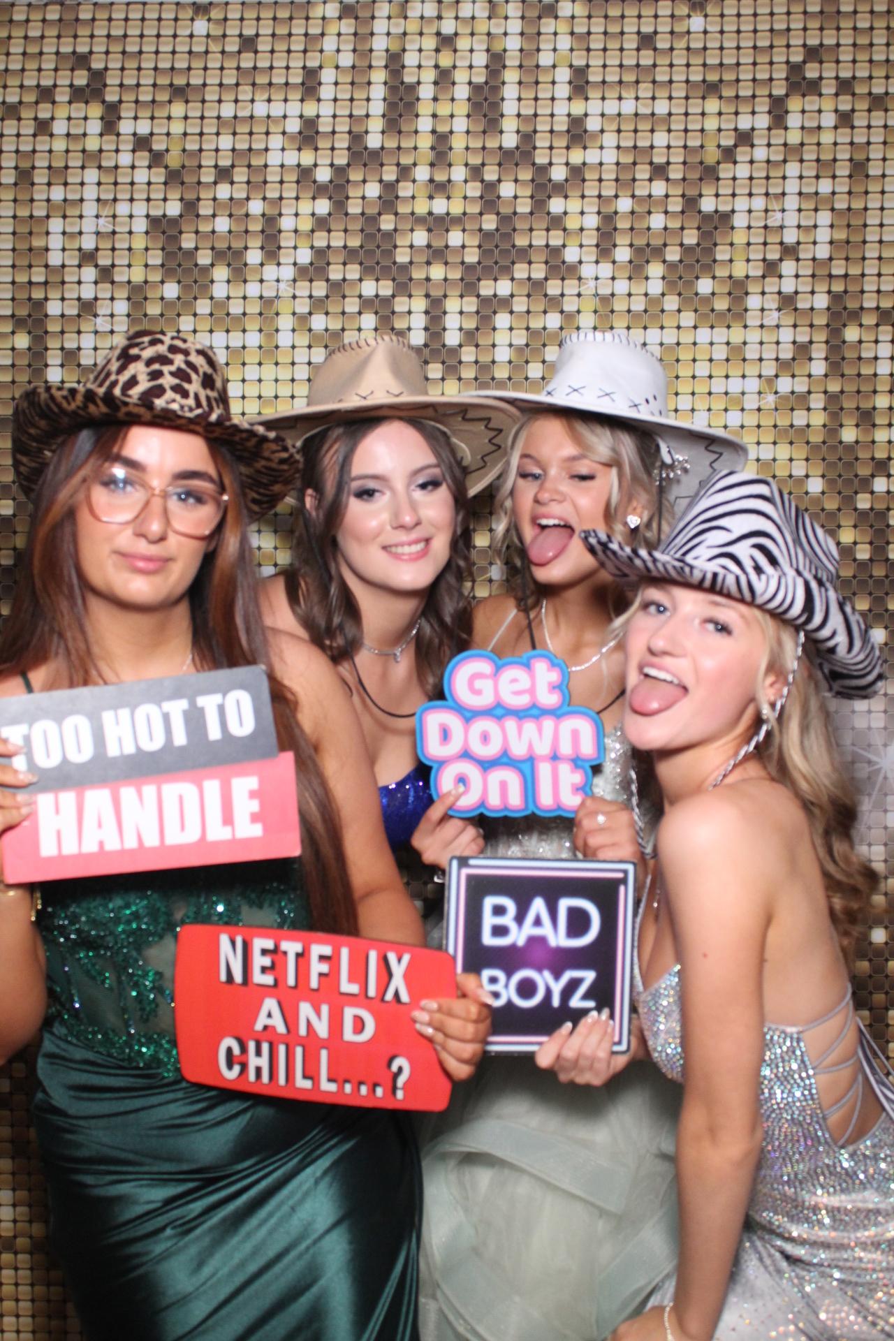 Baysgarth Prom 2025  | View more photos from the event at gallery.magicimages.uk/u/MagicImages/Baysgarth-Prom-2025