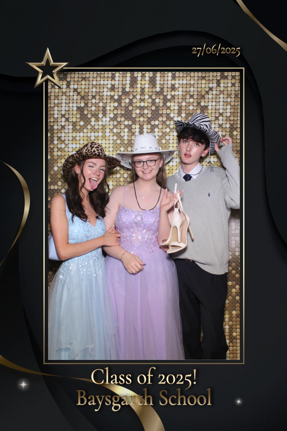 Baysgarth Prom 2025  | View more photos from the event at gallery.magicimages.uk/u/MagicImages/Baysgarth-Prom-2025