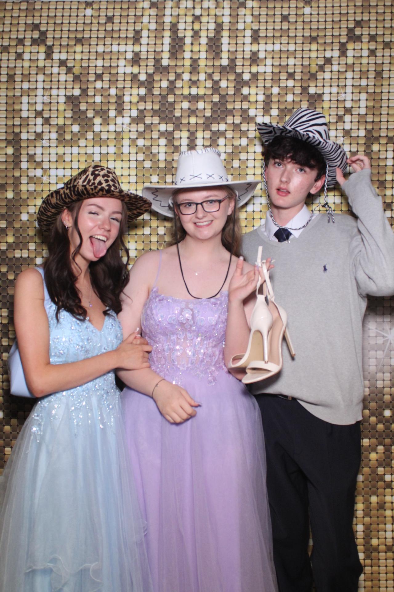 Baysgarth Prom 2025  | View more photos from the event at gallery.magicimages.uk/u/MagicImages/Baysgarth-Prom-2025