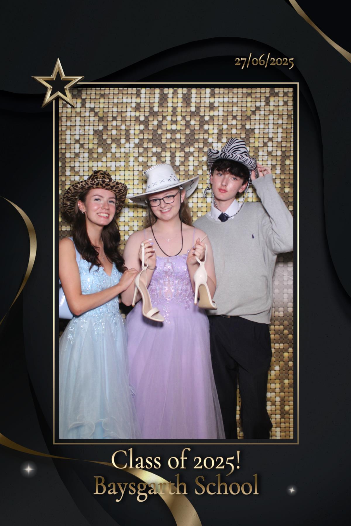 Baysgarth Prom 2025  | View more photos from the event at gallery.magicimages.uk/u/MagicImages/Baysgarth-Prom-2025