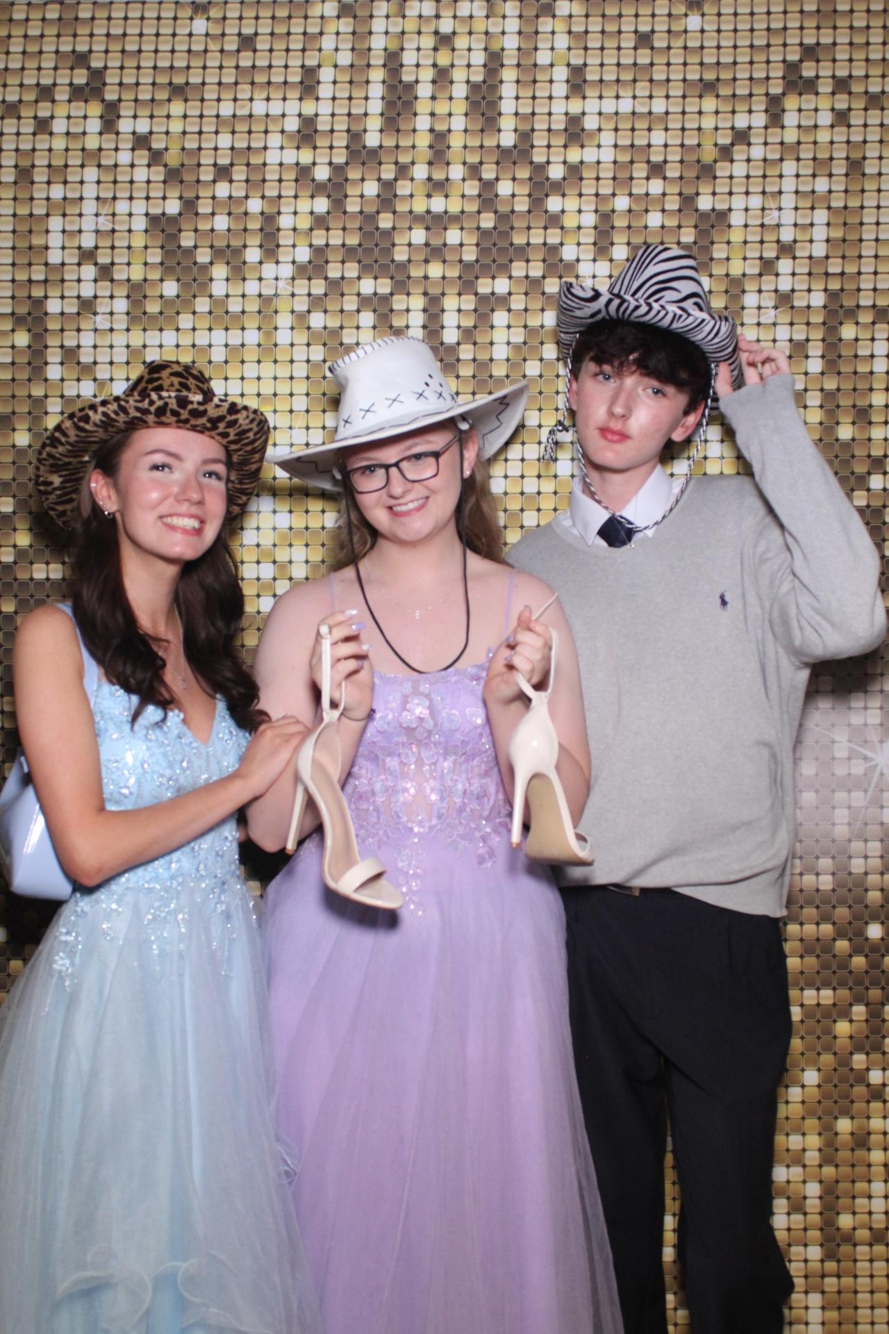 Baysgarth Prom 2025  | View more photos from the event at gallery.magicimages.uk/u/MagicImages/Baysgarth-Prom-2025