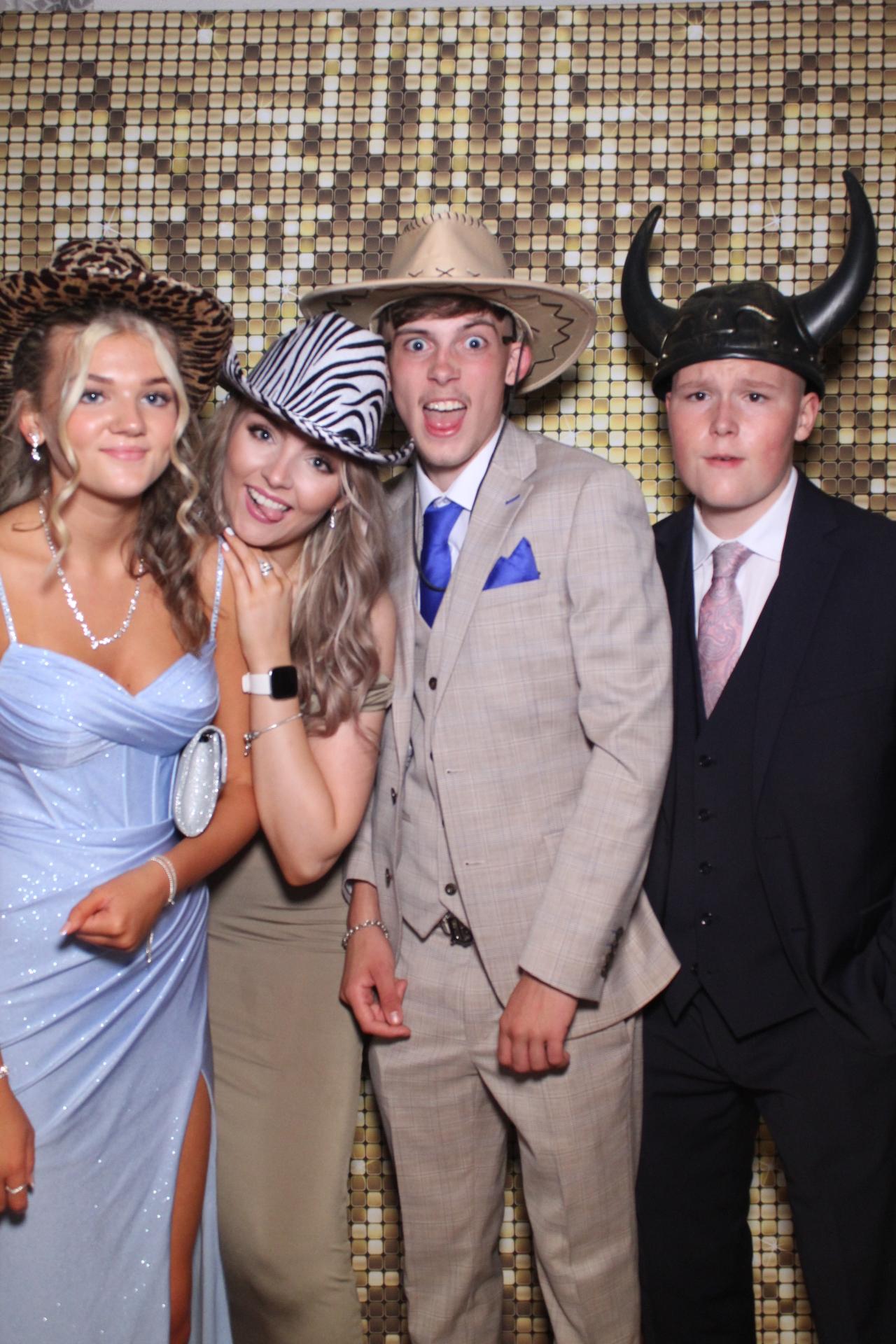 Baysgarth Prom 2025  | View more photos from the event at gallery.magicimages.uk/u/MagicImages/Baysgarth-Prom-2025