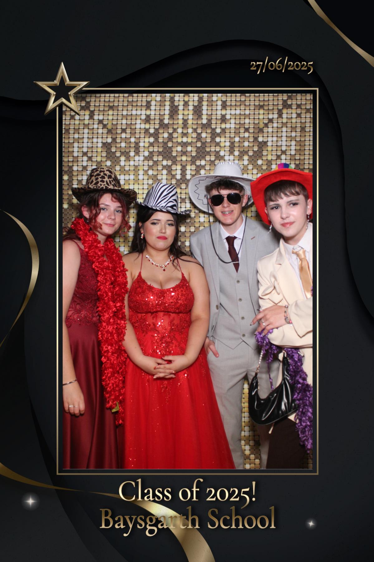 Baysgarth Prom 2025  | View more photos from the event at gallery.magicimages.uk/u/MagicImages/Baysgarth-Prom-2025