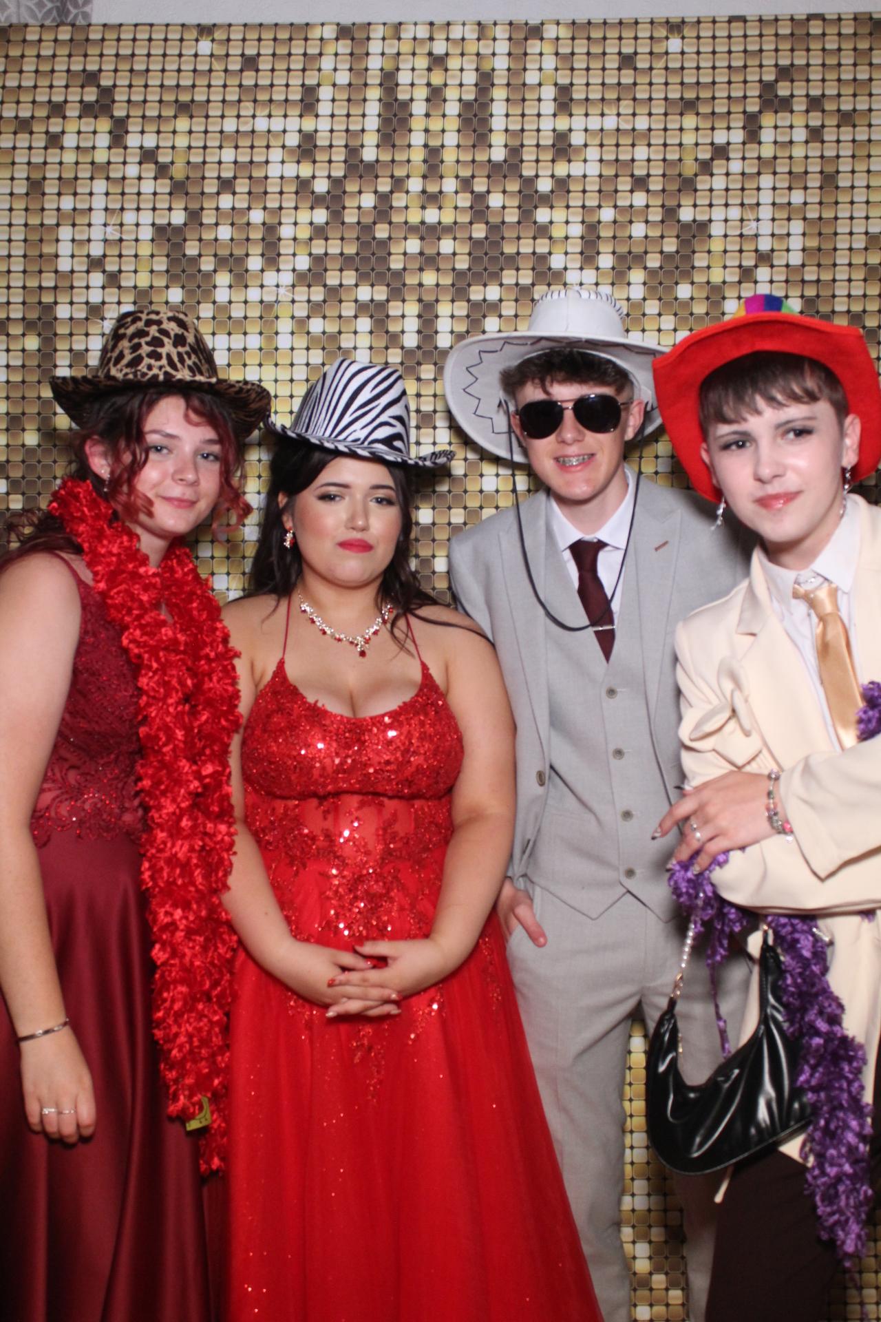 Baysgarth Prom 2025  | View more photos from the event at gallery.magicimages.uk/u/MagicImages/Baysgarth-Prom-2025