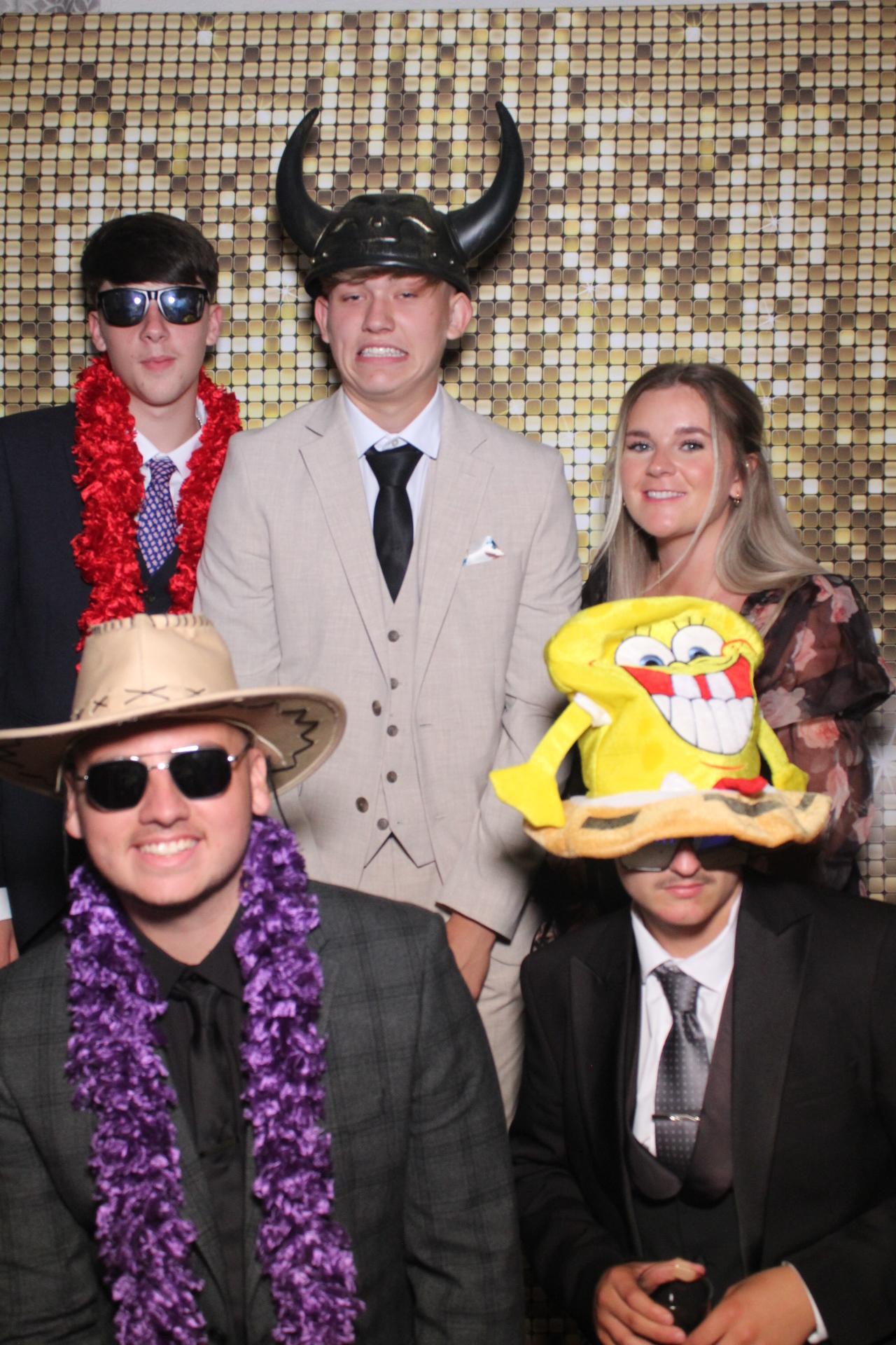 Baysgarth Prom 2025  | View more photos from the event at gallery.magicimages.uk/u/MagicImages/Baysgarth-Prom-2025