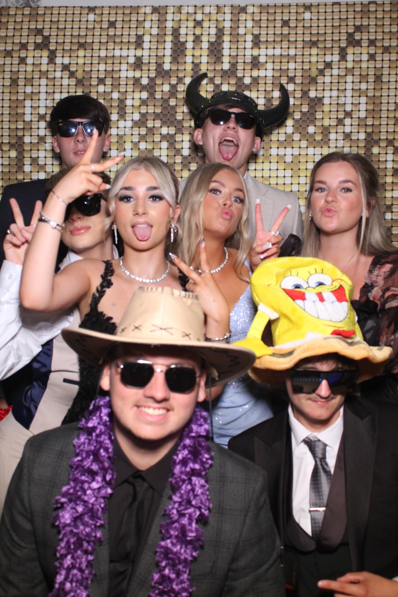 Baysgarth Prom 2025  | View more photos from the event at gallery.magicimages.uk/u/MagicImages/Baysgarth-Prom-2025