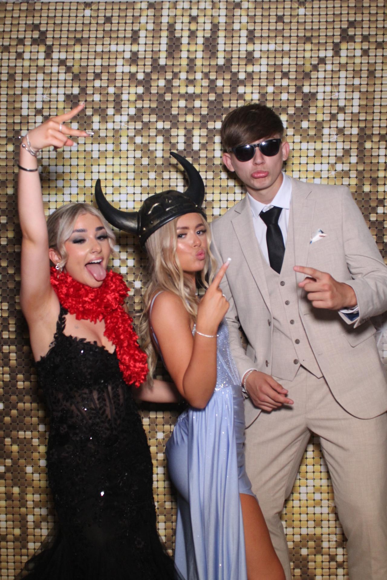 Baysgarth Prom 2025  | View more photos from the event at gallery.magicimages.uk/u/MagicImages/Baysgarth-Prom-2025