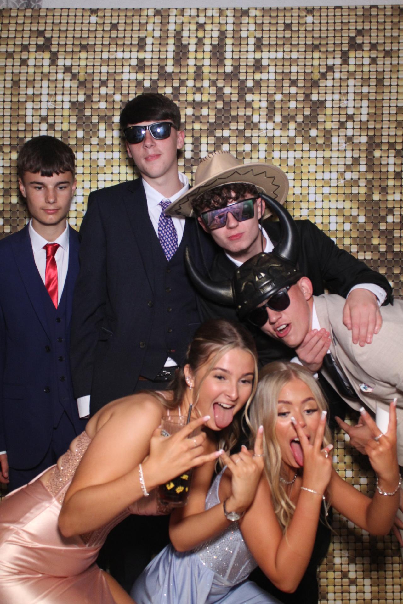 Baysgarth Prom 2025  | View more photos from the event at gallery.magicimages.uk/u/MagicImages/Baysgarth-Prom-2025