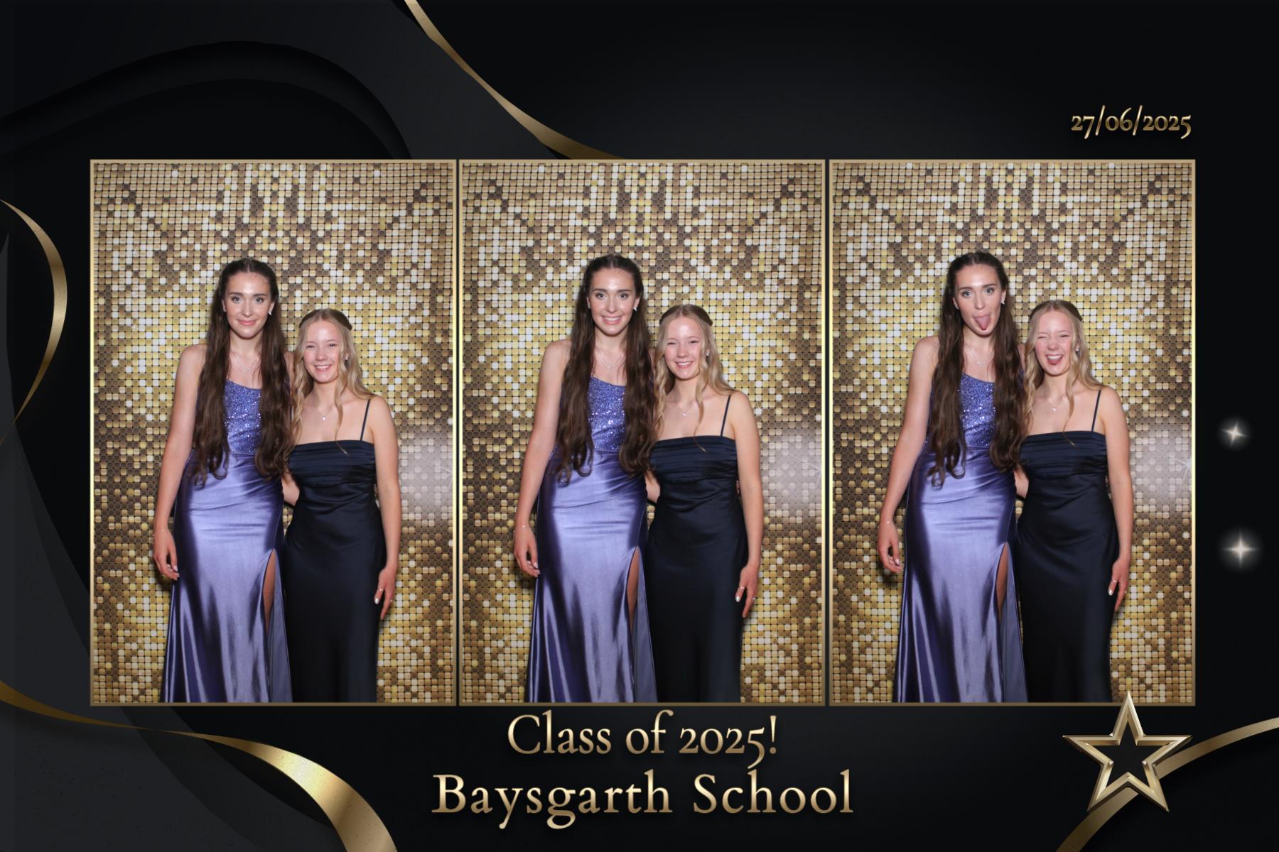 Baysgarth Prom 2025  | View more photos from the event at gallery.magicimages.uk/u/MagicImages/Baysgarth-Prom-2025