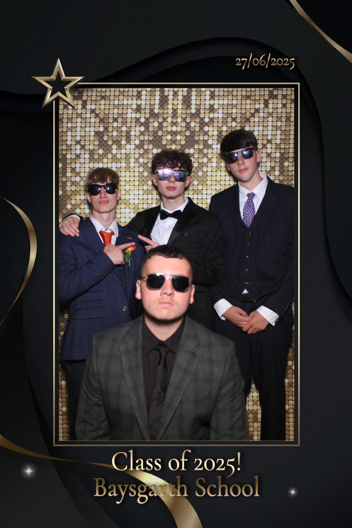 Baysgarth Prom 2025  | View more photos from the event at gallery.magicimages.uk/u/MagicImages/Baysgarth-Prom-2025