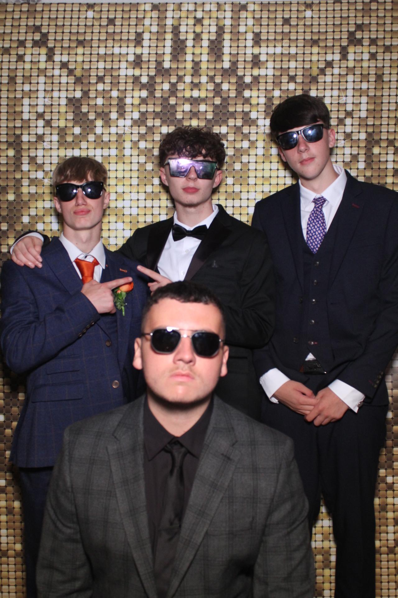 Baysgarth Prom 2025  | View more photos from the event at gallery.magicimages.uk/u/MagicImages/Baysgarth-Prom-2025