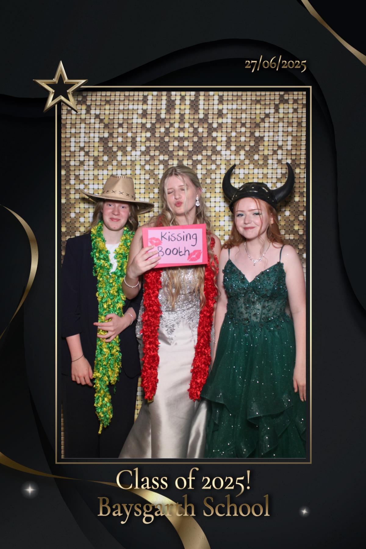 Baysgarth Prom 2025  | View more photos from the event at gallery.magicimages.uk/u/MagicImages/Baysgarth-Prom-2025