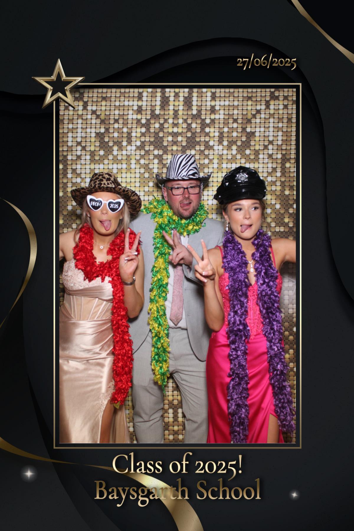 Baysgarth Prom 2025  | View more photos from the event at gallery.magicimages.uk/u/MagicImages/Baysgarth-Prom-2025