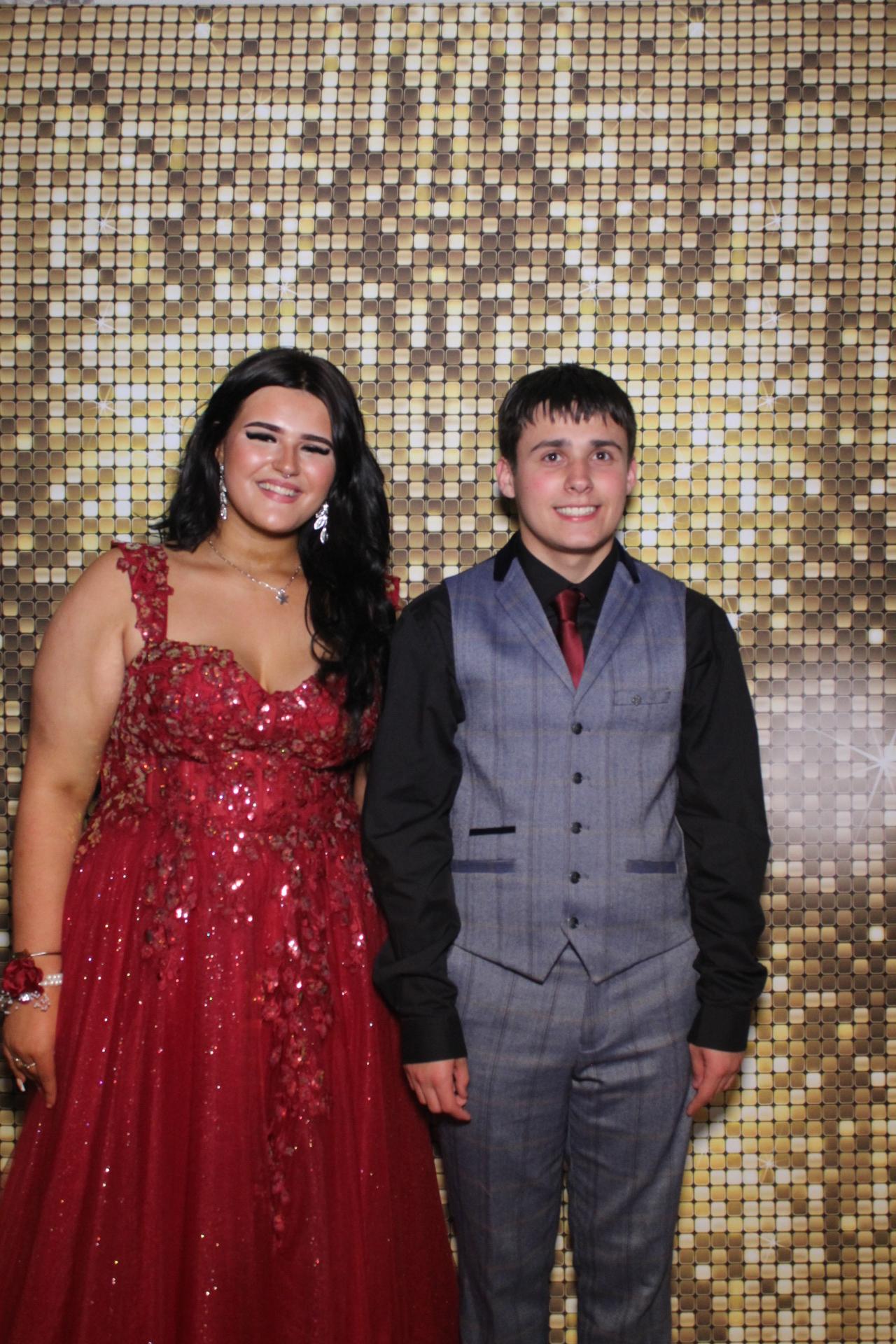 Baysgarth Prom 2025  | View more photos from the event at gallery.magicimages.uk/u/MagicImages/Baysgarth-Prom-2025