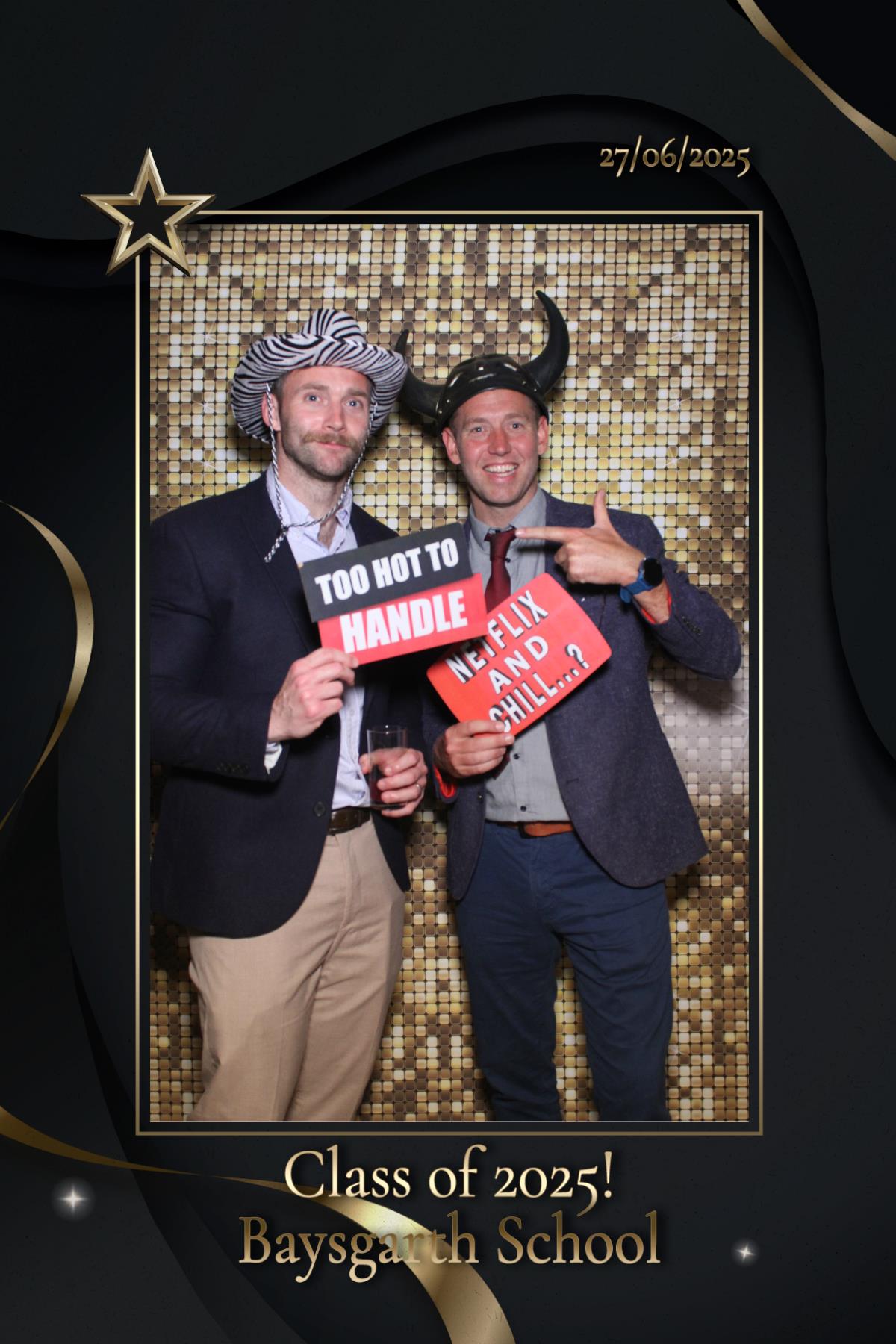 Baysgarth Prom 2025  | View more photos from the event at gallery.magicimages.uk/u/MagicImages/Baysgarth-Prom-2025