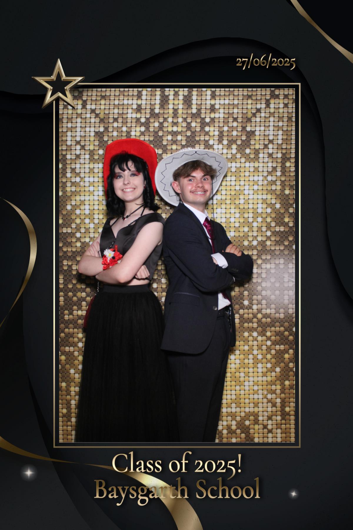 Baysgarth Prom 2025  | View more photos from the event at gallery.magicimages.uk/u/MagicImages/Baysgarth-Prom-2025