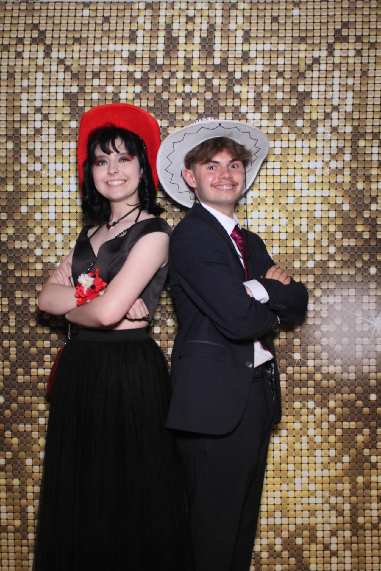 Baysgarth Prom 2025  | View more photos from the event at gallery.magicimages.uk/u/MagicImages/Baysgarth-Prom-2025