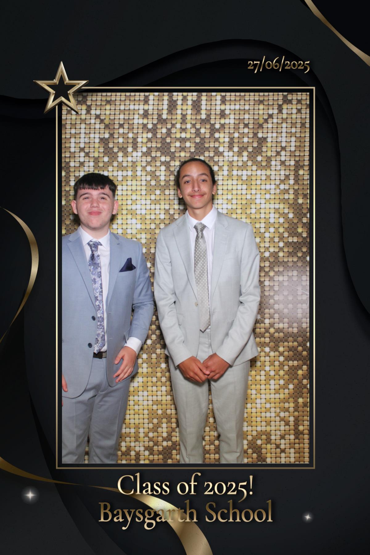 Baysgarth Prom 2025  | View more photos from the event at gallery.magicimages.uk/u/MagicImages/Baysgarth-Prom-2025