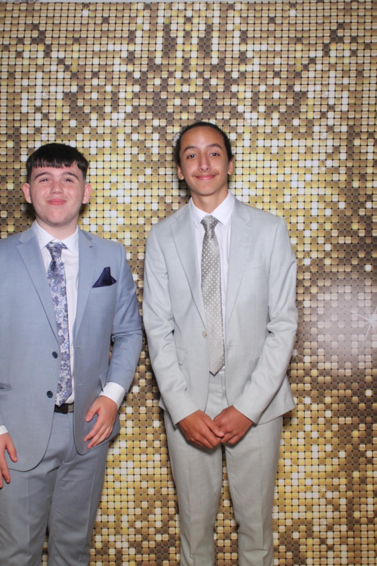 Baysgarth Prom 2025  | View more photos from the event at gallery.magicimages.uk/u/MagicImages/Baysgarth-Prom-2025