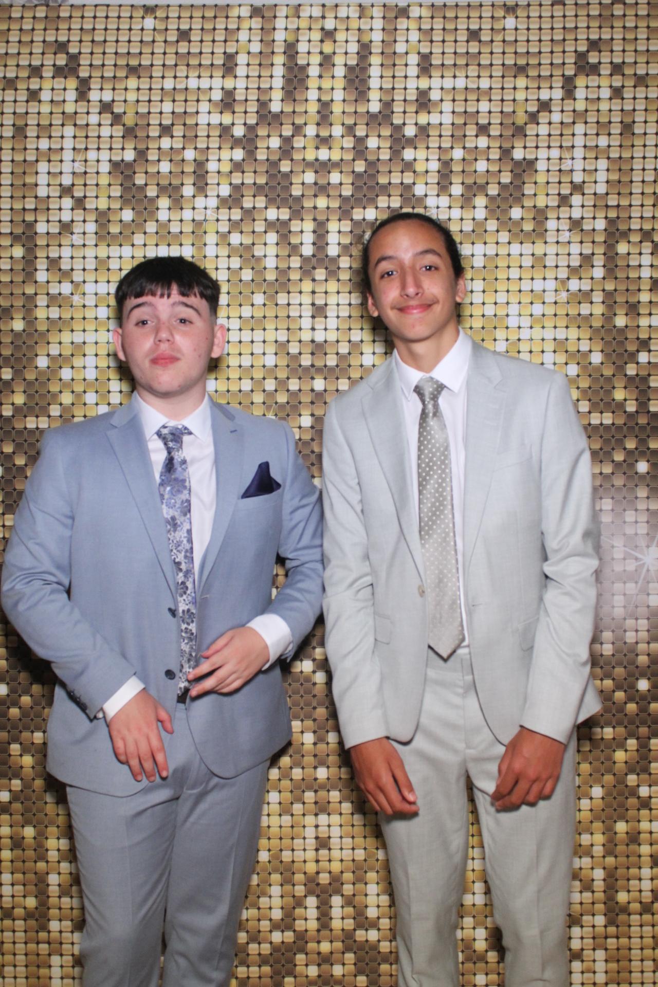 Baysgarth Prom 2025  | View more photos from the event at gallery.magicimages.uk/u/MagicImages/Baysgarth-Prom-2025