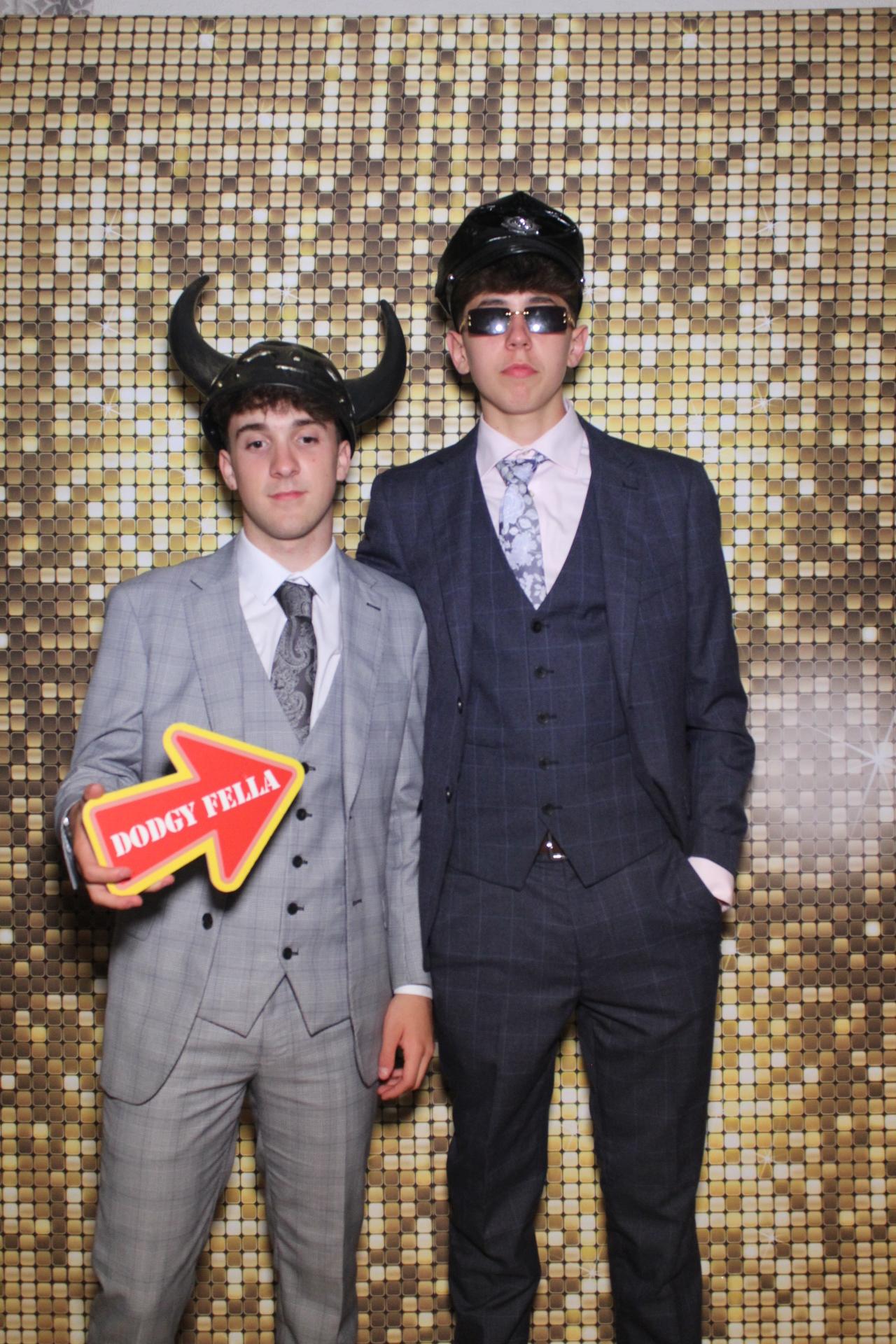 Baysgarth Prom 2025  | View more photos from the event at gallery.magicimages.uk/u/MagicImages/Baysgarth-Prom-2025