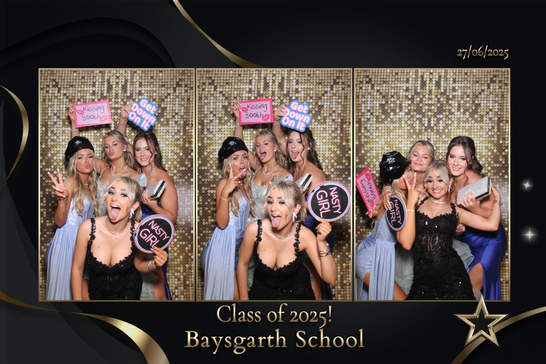Baysgarth Prom 2025  | View more photos from the event at gallery.magicimages.uk/u/MagicImages/Baysgarth-Prom-2025