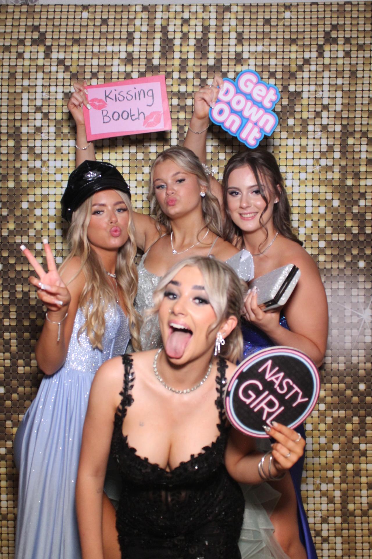 Baysgarth Prom 2025  | View more photos from the event at gallery.magicimages.uk/u/MagicImages/Baysgarth-Prom-2025