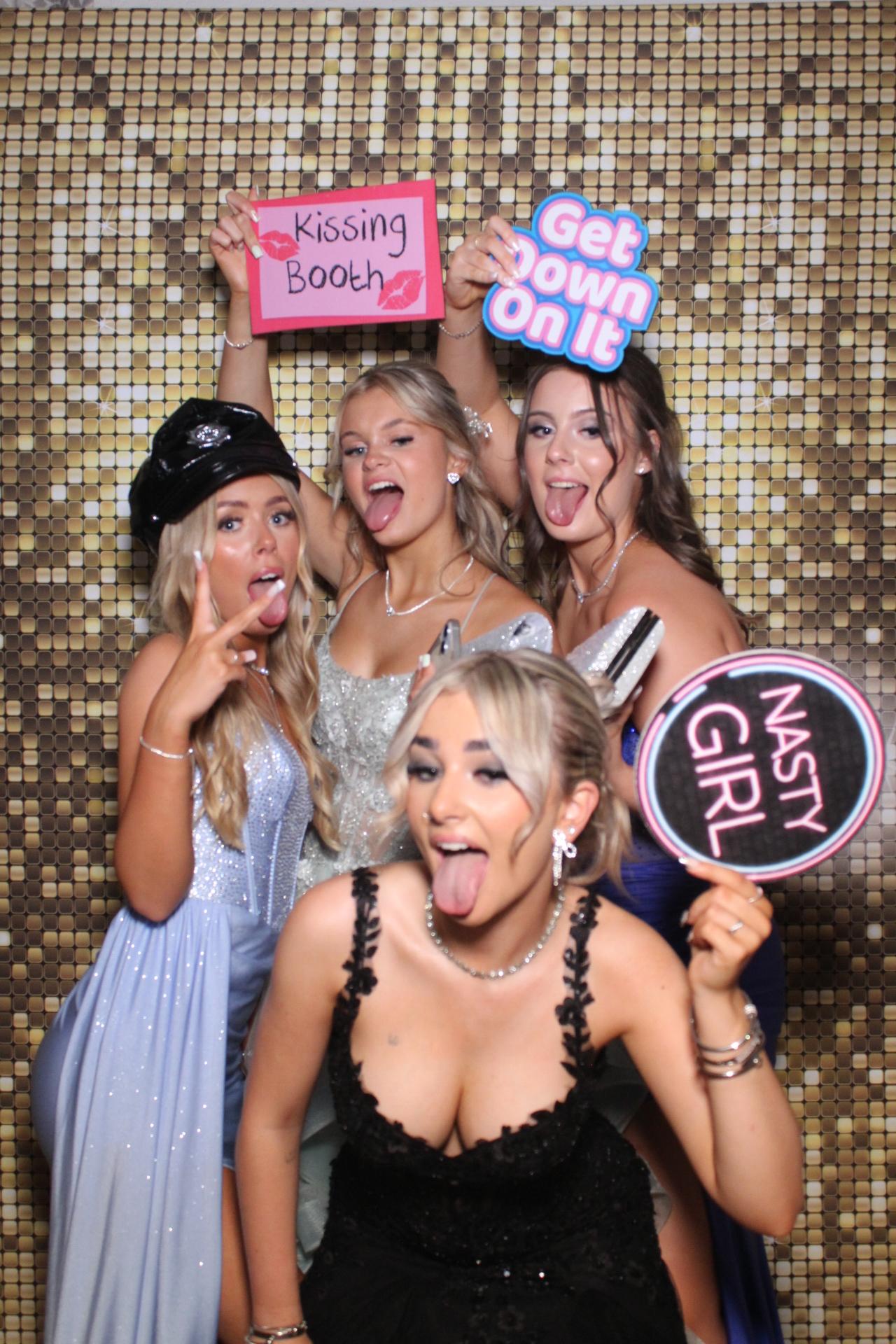 Baysgarth Prom 2025  | View more photos from the event at gallery.magicimages.uk/u/MagicImages/Baysgarth-Prom-2025