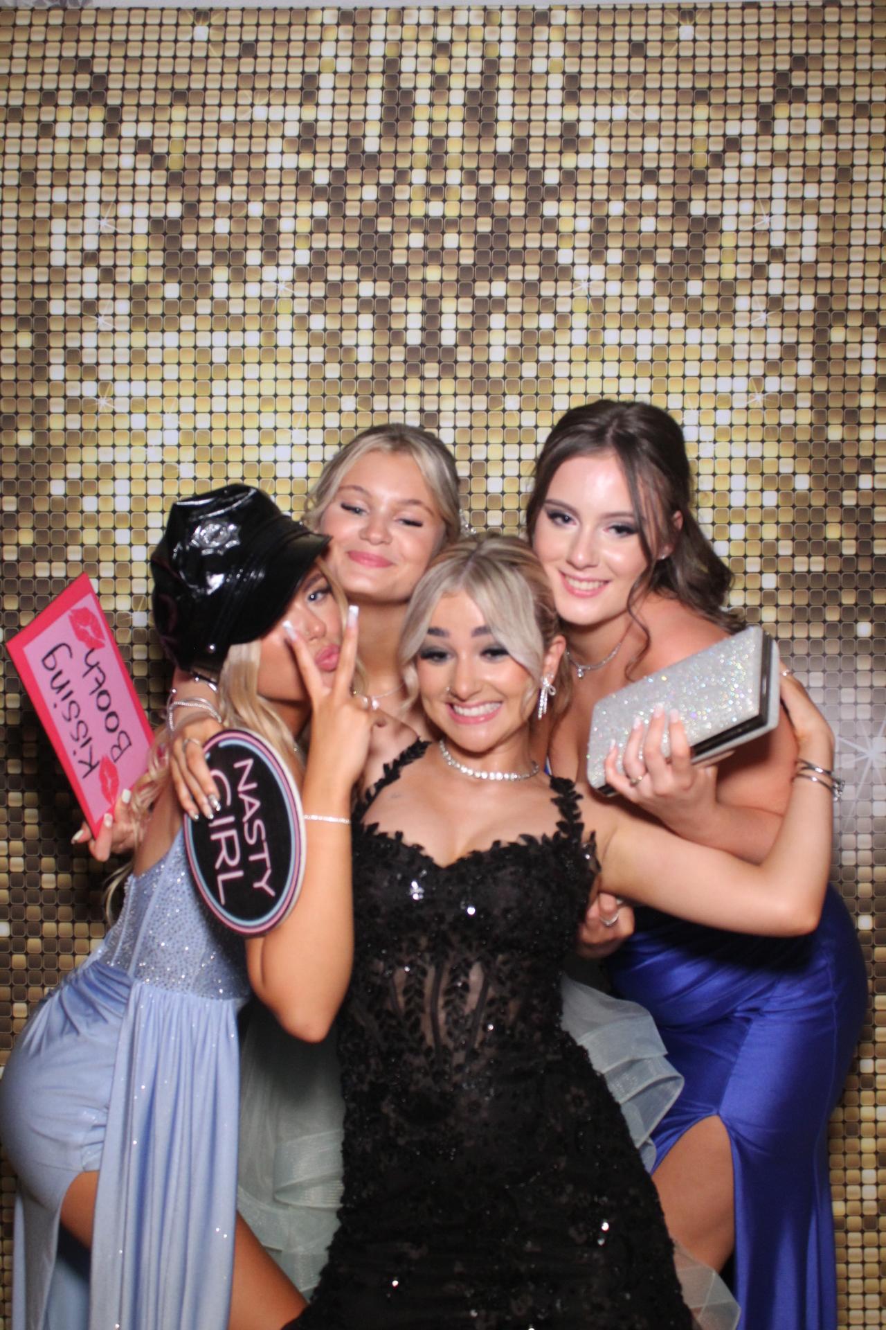 Baysgarth Prom 2025  | View more photos from the event at gallery.magicimages.uk/u/MagicImages/Baysgarth-Prom-2025